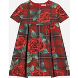 Dolce & Gabbana Kjoler Dolce & Gabbana Dress Kids colour Red