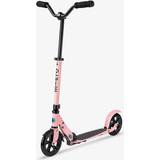 Micro Løbehjul Micro Speed Deluxe Scooter Pink
