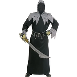 Widmann Skeleton Warrior Costume