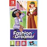 Nintendo Switch spil på tilbud Fashion Dreamer (Switch)