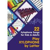 Musiklegetøj play xylophone by letter 22 xylophone songs for kids and adults