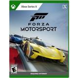 Xbox Series X Spil Forza Motorsport (XBSX)