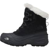 The North Face Vintersko Børnesko The North Face Kids' Shellista V Waterproof Snow Boots Tnf Black-tnf Black