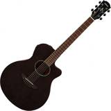 Akustiske guitarer på tilbud Yamaha APX600M Electro Acoustic, Smokey Black Matte