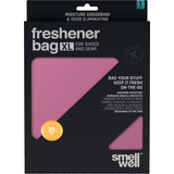 SmellWell Skopleje & Tilbehør SmellWell Freshbag Pink