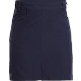 Dobsom Slim Tøj Dobsom Women's Sanda Skirt II, 34, Navy