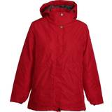 Dobsom 46 Overtøj Dobsom Women's Messina Jacket, 36, Red