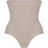 Naturana Tøj Naturana girdle brief shaping briefs lined high rise slimming shapewear lingerie