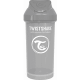Twistshake Sutteflasker & Service Twistshake Kop m. Sugerør 360ml