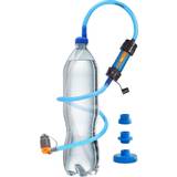Source Camping & Friluftsliv Source Convertube Sawyer Filter Hydration system blue