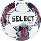 Select Fodbolde Select Futsal Super TB V22 FIFA Quality Pro Ball Futsal SUPER WHT-BLK, Womens,Mens Footballs, White