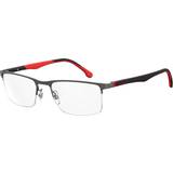 0,00 Briller & Læsebriller Carrera Men 8843 0r80 00