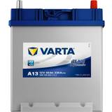 Bilbatterier Batterier & Opladere Varta Blue Dynamic 540 125 033