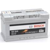 Bosch batteri s5 Bosch S5 010
