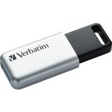 Verbatim Hukommelseskort & USB Stik Verbatim Store'n'Go Secure Pro 32GB USB 3.0