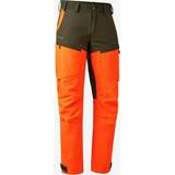 58 - Orange Bukser Deerhunter Strike Extreme Bukser med membran Herre Orange