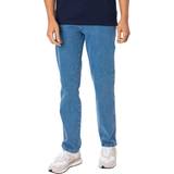 Wrangler Elastan/Lycra/Spandex Tøj Wrangler Texas 821 Straight Jeans