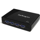 StarTech USB-A USB-Hubs StarTech ST4300USB3GB