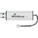 MediaRange 128 GB Hukommelseskort & USB Stik MediaRange MR918 128GB USB 3.0