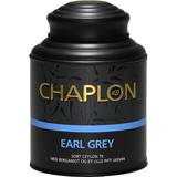 Frugter Drikkevarer Chaplon Organic Earl Gray 160g