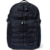 5.11 Tactical Opbevaring til laptop Tasker 5.11 Tactical Rush24 2.0 Backpack - Dark Navy