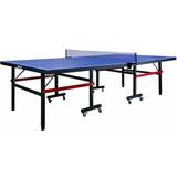 Sammenklappelig Bordtennisborde Prosport Ping Pong Table Official Size
