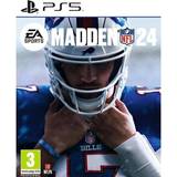 PlayStation 5 Spil Madden NFL 24 (PS5)