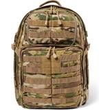 5.11 Tactical Opbevaring til laptop Rygsække 5.11 Tactical Rush24 2.0 Backpack - MultiCam