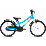 18" - Blå Børnecykler Puky Cyke 18-F Børnecykel
