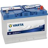 Batterier - Bilbatterier - Køretøjsbatterier Batterier & Opladere Varta Blue Dynamic 595 404 083