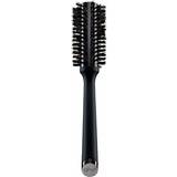 Runde børster - Slidt hår Hårbørster GHD Natural Bristle Radial Brush 35mm