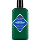 Jack Black Hårprodukter Jack Black Double Header Shampoo & Conditioner 473ml