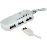 Aten USB-Hubs Aten UE2120H