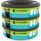 Litter Locker Kæledyr Litter Locker Refill 3-pack