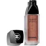 Chanel Blush Chanel Les Beiges Water-Fresh Blush Warm Pink