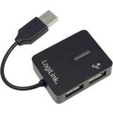 LogiLink USB-Hubs LogiLink UA0139