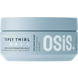 Schwarzkopf Stylingcreams Schwarzkopf OSIS+ Tipsy Twirl Wave and Curl Enhancing Jelly 300ml