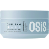 Curl boosters på tilbud Schwarzkopf OSIS+ Curl Jam Curl Defining Gel 300ml