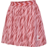 Pink Nederdele Børnetøj Hummel Nederdel med elastisk talje HmlSOPHIA Lyserød Pige