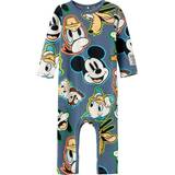 Mickey Mouse Jumpsuits Name It Disney Mickey Mouse Bodysuit - Bluefin (13219620)