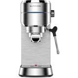Kaffemaskiner BlitzWolf BW-CM1503 Sølv, 1450W
