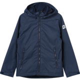 Reima Drenge - Termojakker Reima Kid's Waterproof Fall Jacket Soutu - Navy (5100169A-6980)