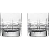 Zwiesel Whiskyglas Zwiesel Basic Bar Whiskyglas 4stk