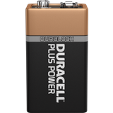Duracell 9v Duracell 9V Ultra Power