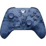 AA (LR06) - Xbox One Gamepads Microsoft Xbox Wireless Controller Stormcloud Vapor Special Edition