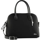 Lacoste Sort Håndtasker Lacoste Håndtaske DAILY LIFESTYLE Sort One size