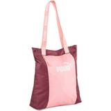 Puma Dame Håndtasker Puma Bag Core Base Shopper pink-red 79850 02 [Ukendt]