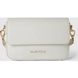 Valentino Hvid Håndtasker Valentino BAGS Zero Re Bianco