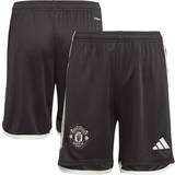 Bukser & Shorts adidas Manchester United Away Shorts 2023-24