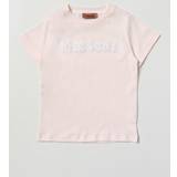 Mickey Mouse T-shirts Børnetøj Missoni T-SHIRT/TOP Pink